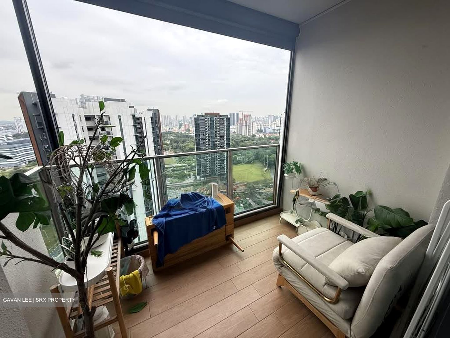 Normanton Park (D5), Apartment #581942561